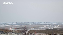 Letiště Václava Havla Praha