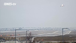 Letiště Václava Havla Praha