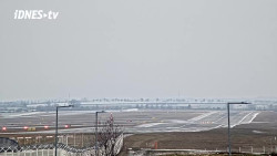 Letiště Václava Havla Praha