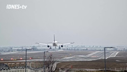 Letiště Václava Havla Praha