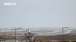 Letiště Václava Havla Praha