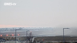 Letiště Václava Havla Praha