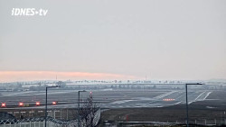 Letiště Václava Havla Praha