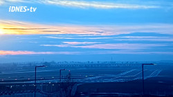 Letiště Václava Havla Praha