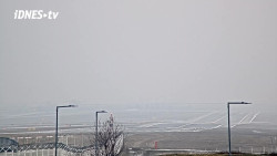 Letiště Václava Havla Praha