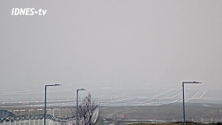 Letiště Václava Havla Praha