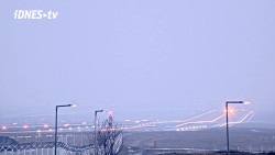 Letiště Václava Havla Praha