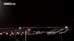 Letiště Václava Havla Praha