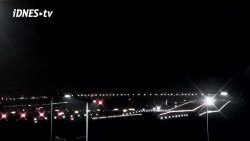 Letiště Václava Havla Praha