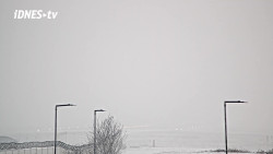 Letiště Václava Havla Praha