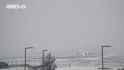 Letiště Václava Havla Praha