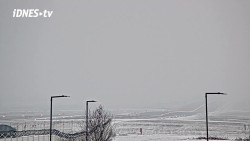 Letiště Václava Havla Praha