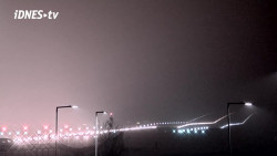 Letiště Václava Havla Praha