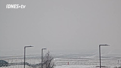 Letiště Václava Havla Praha