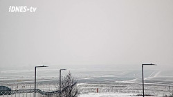 Letiště Václava Havla Praha