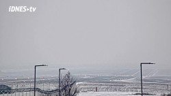 Letiště Václava Havla Praha