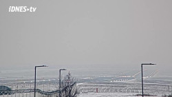 Letiště Václava Havla Praha