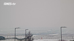 Letiště Václava Havla Praha