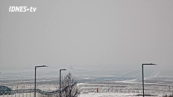 Letiště Václava Havla Praha