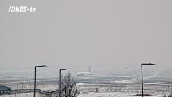 Letiště Václava Havla Praha