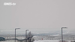 Letiště Václava Havla Praha