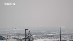 Letiště Václava Havla Praha