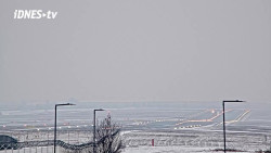 Letiště Václava Havla Praha