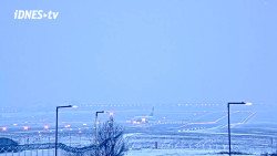 Letiště Václava Havla Praha