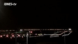 Letiště Václava Havla Praha