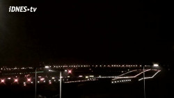 Letiště Václava Havla Praha