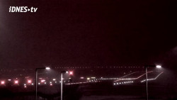 Letiště Václava Havla Praha