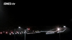 Letiště Václava Havla Praha