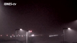 Letiště Václava Havla Praha