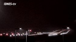 Letiště Václava Havla Praha