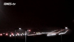 Letiště Václava Havla Praha