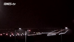 Letiště Václava Havla Praha