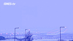 Letiště Václava Havla Praha