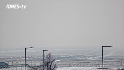 Letiště Václava Havla Praha