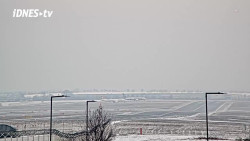 Letiště Václava Havla Praha