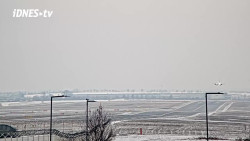 Letiště Václava Havla Praha