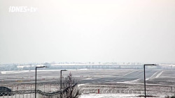 Letiště Václava Havla Praha