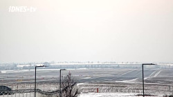 Letiště Václava Havla Praha