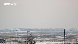 Letiště Václava Havla Praha