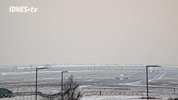 Letiště Václava Havla Praha