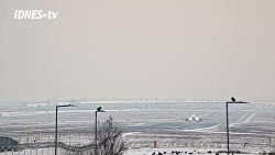 Letiště Václava Havla Praha