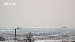 Letiště Václava Havla Praha