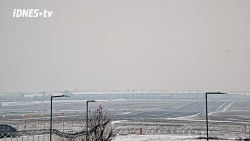 Letiště Václava Havla Praha