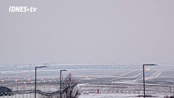 Letiště Václava Havla Praha