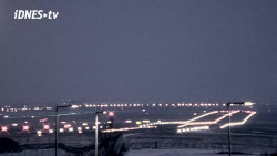 Letiště Václava Havla Praha