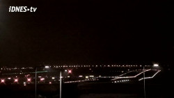 Letiště Václava Havla Praha